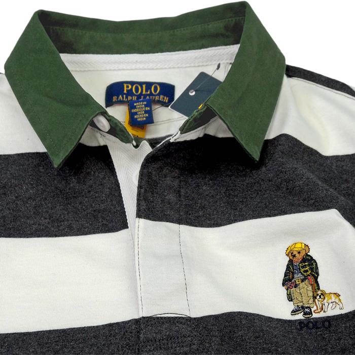 POLO RALPH LAUREN ポロラルフローレンボーイズ POLOBEAR