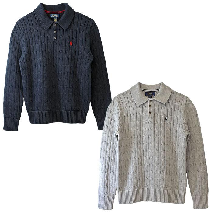 POLO RALPH LAUREN（ポロ・ラルフローレン） ラルフローレンボーイズ