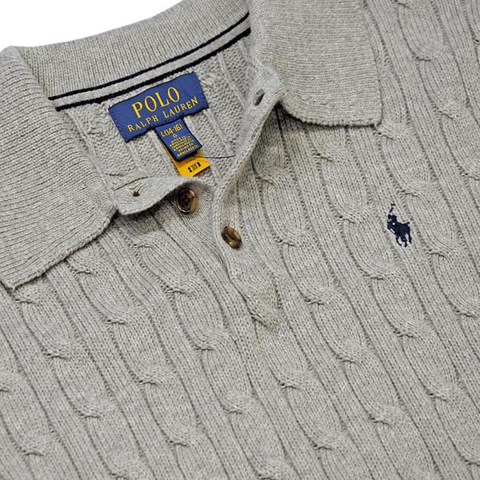 POLO RALPH LAUREN（ポロ・ラルフローレン） ラルフローレンボーイズ