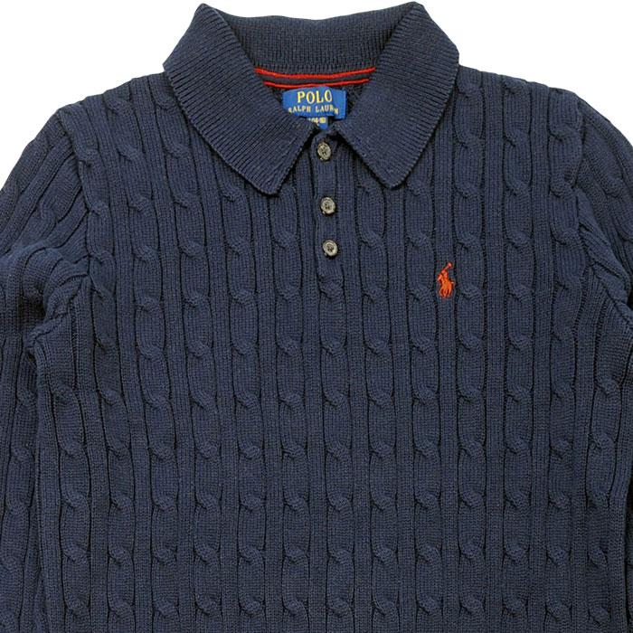 POLO RALPH LAUREN（ポロ・ラルフローレン） ラルフローレンボーイズ