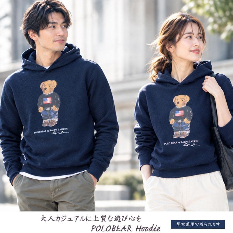 ポロラルフローレン 裏起毛 160cm オフホワイト　新品タグ付き　値下げ POLO RALPH LAUREN（ポロ・ラルフローレン） ポロ ラルフローレン