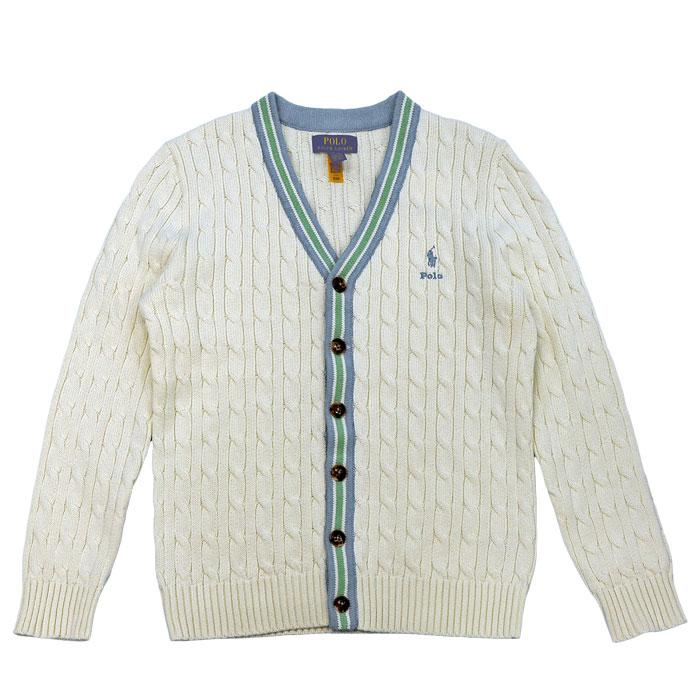 POLO RALPH LAUREN（ポロ・ラルフローレン） ラルフローレンボーイズ