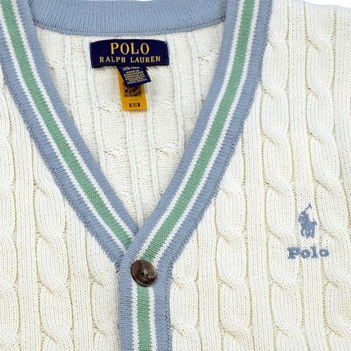 POLO RALPH LAUREN（ポロ・ラルフローレン） ラルフローレンボーイズ
