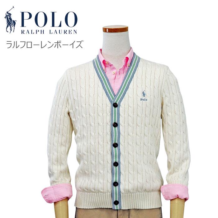POLO RALPH LAUREN（ポロ・ラルフローレン） ラルフローレンボーイズ