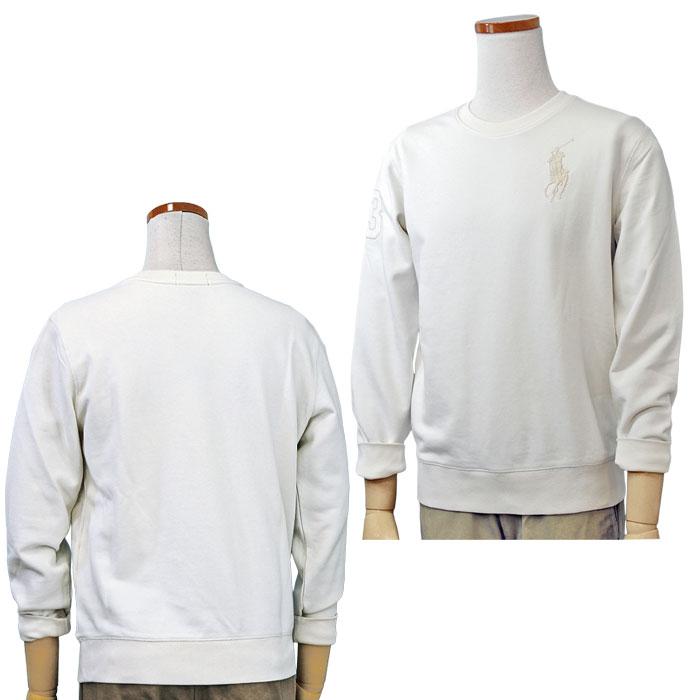 POLO RALPH LAUREN ビッグポニー　USA 定番　バックプリント POLO RALPH LAUREN（ポロ・ラルフローレン） ポロ ラルフローレン