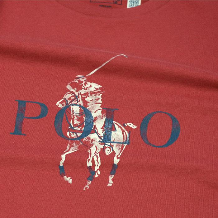 POLO RALPH LAUREN（ポロ・ラルフローレン） ラルフローレンボーイズ