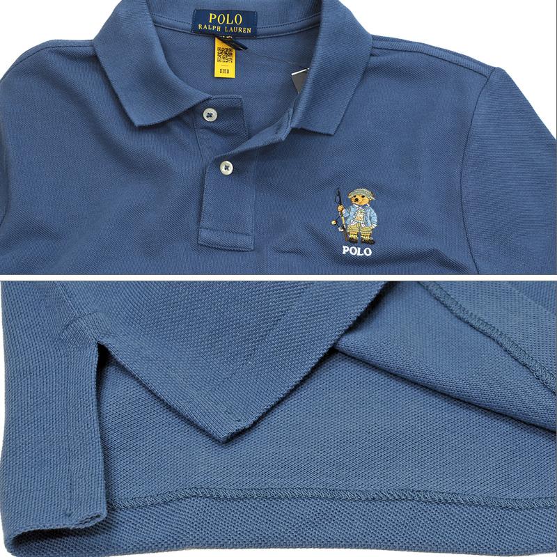 POLO RALPH LAUREN（ポロ・ラルフローレン） ポロラルフローレン