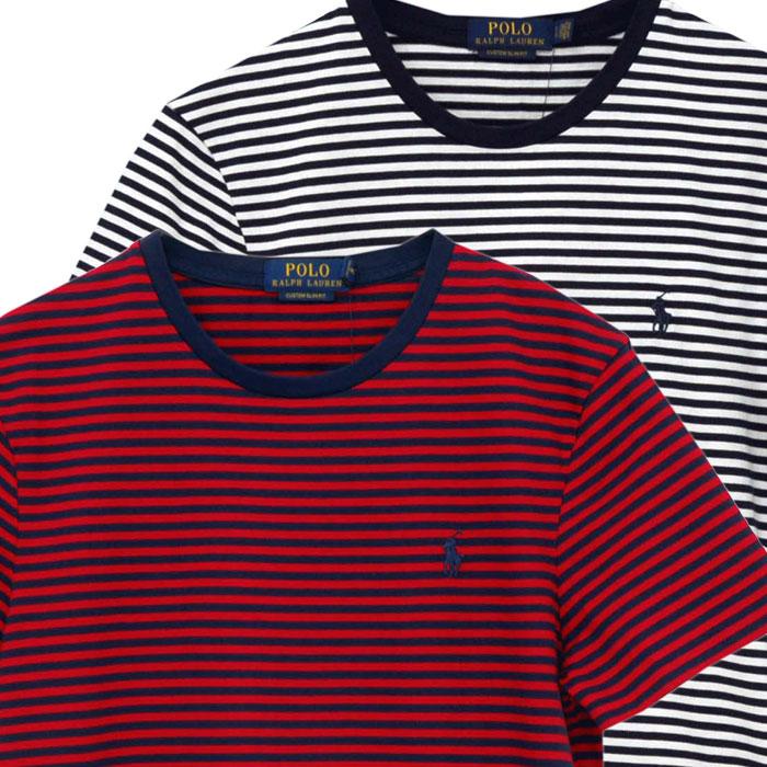 POLO RALPH LAUREN Ralph Lauren ラルフローレンメンズ Tシャツ POLO RALPH LAUREN Ralph Lauren ラルフローレンメンズ Tシャツ