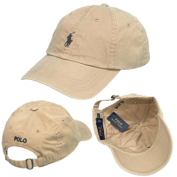 POLO RALPH LAUREN ポロ ラルフローレンメンズ キャップ べ POLO RALPH LAUREN ポロ ラルフローレンメンズ キャップ べ