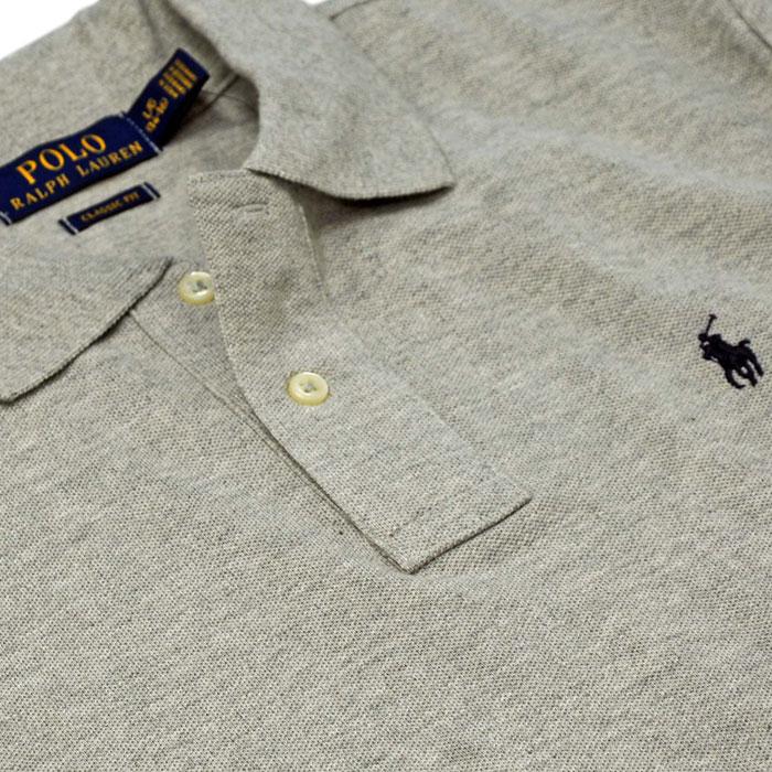 POLO Ralph Lauren ラルフローレン ボーイズ 半袖 ポロシャツ 定番 鹿の子  #323603252 #323102717｜cheap-tock｜18