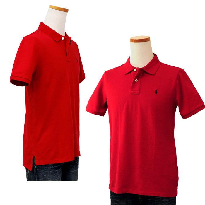 POLO RALPH LAUREN Ralph Lauren ラルフローレン ボーイズ 半袖 POLO RALPH LAUREN Ralph Lauren ラルフローレン ボーイズ 半袖