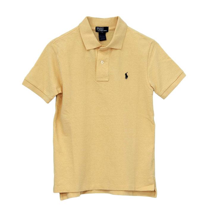 POLO Ralph Lauren ラルフローレン ボーイズ 半袖 ポロシャツ 定番 鹿の子  #323603252 #323102717｜cheap-tock｜16