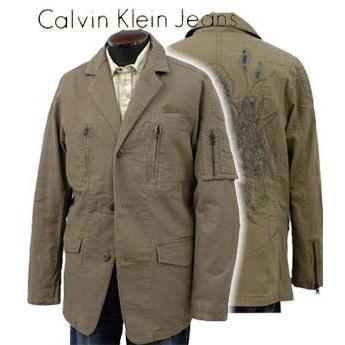 大注目 Jeans Klein 【値下げしました】Calvin USA直輸入 ck カルバン 
