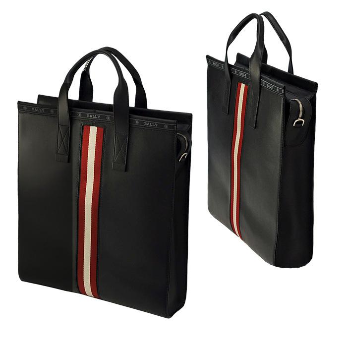 BALLY バリー トートバッグ HEATH 縦型 縦長 メンズ レディース スイス BALLY バリー トートバッグ HEATH 縦型 縦長 メンズ レディース スイス