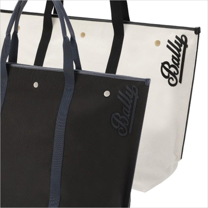 Bally バリー キャンバス トートバッグ Xl イタリア製 Bag Italy ビッグサイズ 送料無料 メンズ レディース Bally Canvas Tote ポロ Tシャツの店チープトック 通販 Yahoo ショッピング