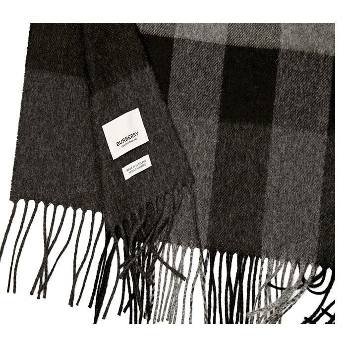 BURBERRY バーバリー マフラー カシミヤ100% ロング 大判 英国 BURBERRY バーバリー マフラー カシミヤ100% ロング 大判 英国