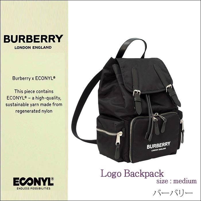 BURBERRY バーバリー バーバリーリュック バーバリーロゴ バック BURBERRY バーバリー バーバリーリュック バーバリーロゴ バック