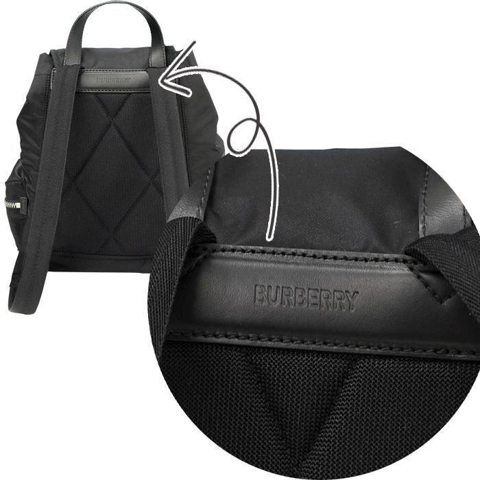 BURBERRY バーバリー バーバリーリュック バーバリーロゴ バック BURBERRY バーバリー バーバリーリュック バーバリーロゴ バック