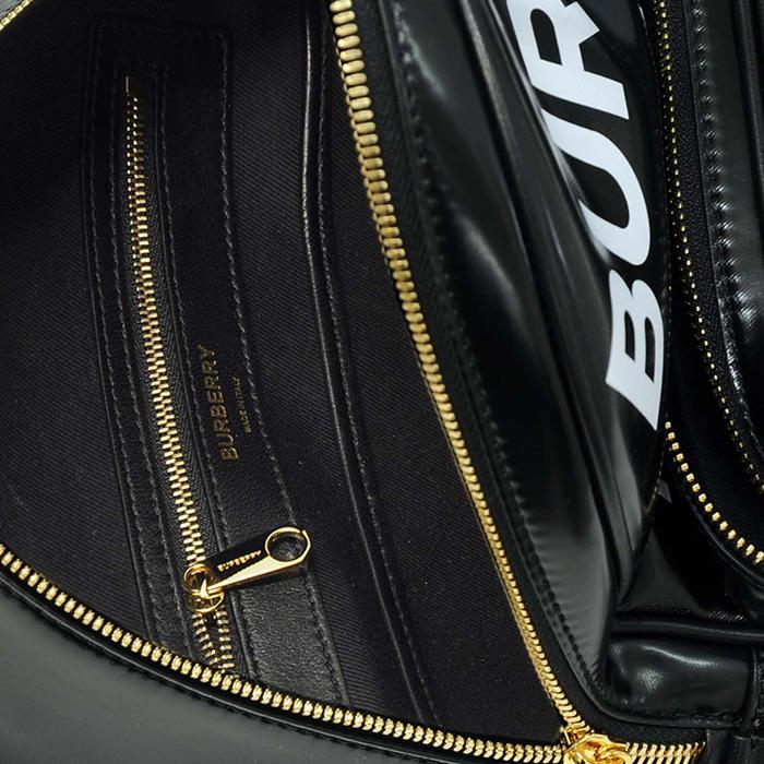 BURBERRY バーバリー バックパック リュックサック ホース BURBERRY バーバリー バックパック リュックサック ホース