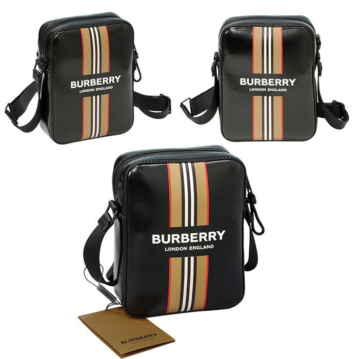 BURBERRY バーバリー THORNTON ショルダーバッグ メッセンジャー BURBERRY バーバリー THORNTON ショルダーバッグ メッセンジャー