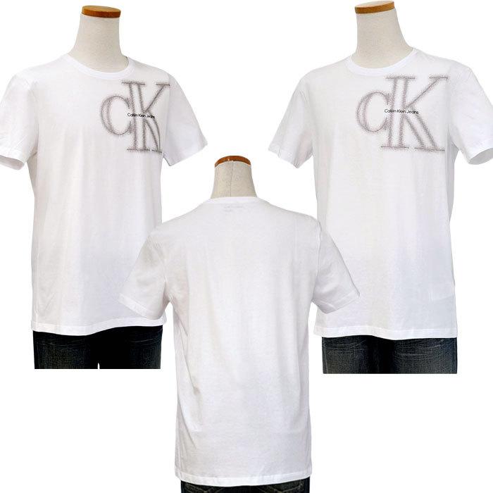 ck Calvin Klein カルバンクライン Calvin Klein Jeans CKロゴプリント