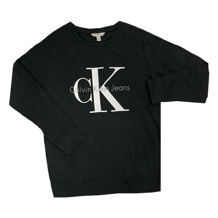 Calvin Klein Jeans カルバンクライン レディース CK ロゴ Calvin Klein Jeans カルバンクライン レディース CK ロゴ