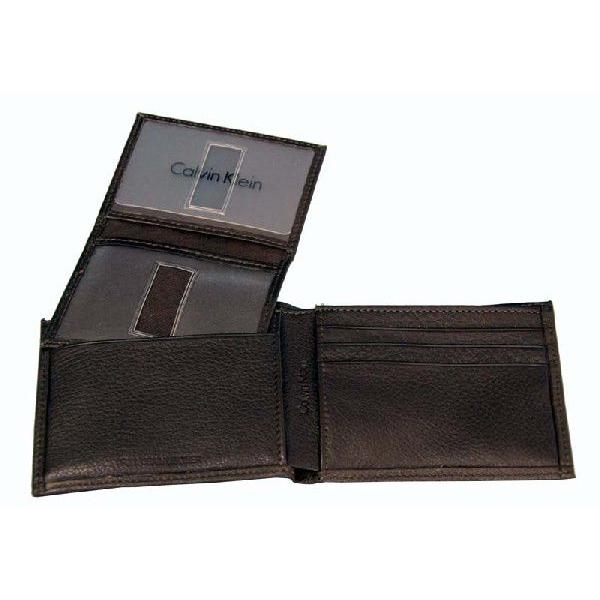 Calvin Klein（カルバン・クライン） 財布・キーホルダー2点セット