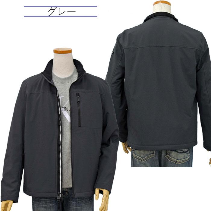 ck Calvin Klein Calvin Klein Jeans カルバンクライン ボアジャケット