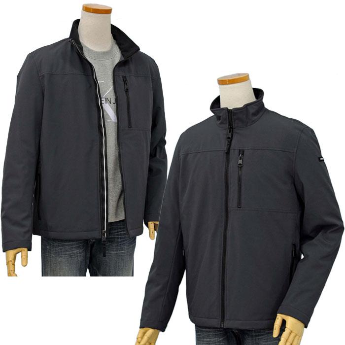 ck Calvin Klein Jeans カルバンクライン ボアジャケット