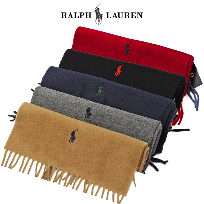 POLO  Ralph Lauren ポロ ラルフローレン マフラー リサイクルウール  2023  秋冬 イタリア製 送料無料  #pc0476｜cheap-tock｜07