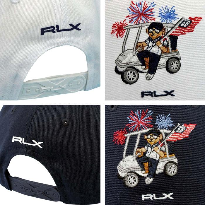 POLO RALPH LAUREN（ポロ・ラルフローレン） ポロベアー べ−スボール