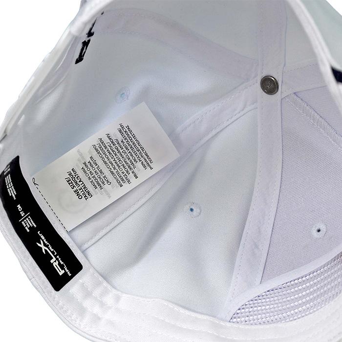 POLO RALPH LAUREN（ポロ・ラルフローレン） ポロベアー べ−スボール