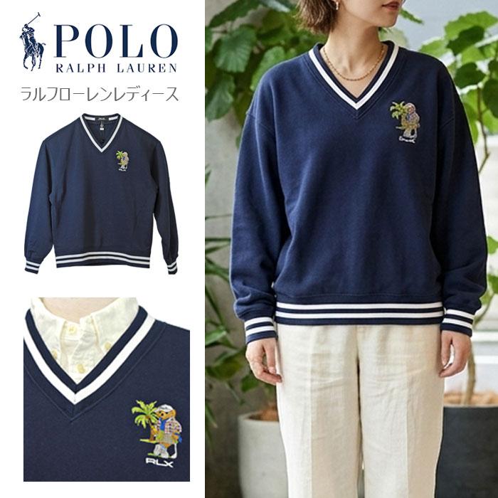 POLO RALPH LAUREN（ポロ・ラルフローレン） POLO Ralph Lauren RLX