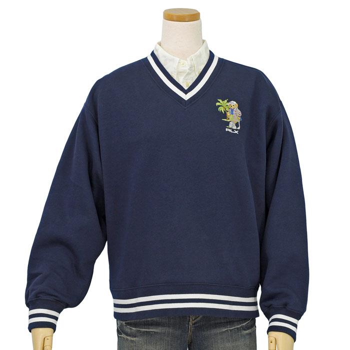 POLO RALPH LAUREN（ポロ・ラルフローレン） POLO Ralph Lauren RLX