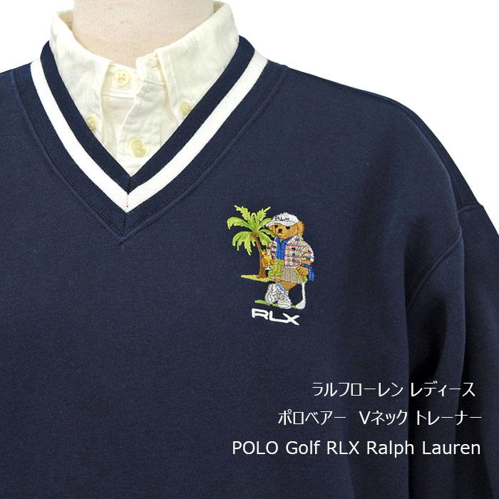 POLO RALPH LAUREN（ポロ・ラルフローレン） POLO Ralph Lauren RLX
