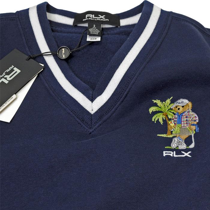 POLO RALPH LAUREN（ポロ・ラルフローレン） POLO Ralph Lauren RLX