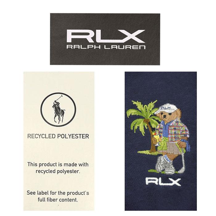 POLO RALPH LAUREN（ポロ・ラルフローレン） POLO Ralph Lauren RLX