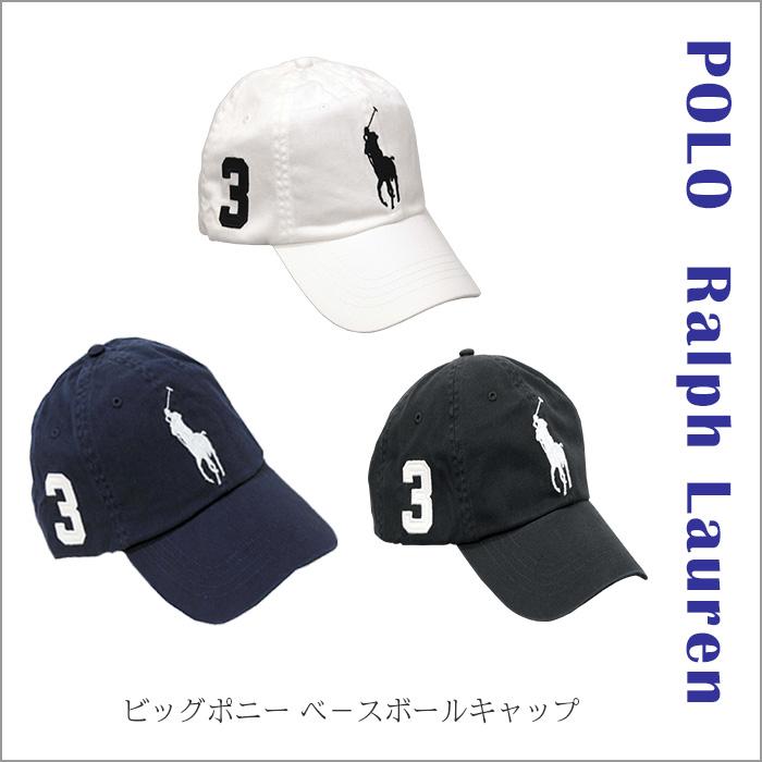 POLO RALPH LAUREN Ralph Lauren ラルフローレン べ−スボール POLO RALPH LAUREN Ralph Lauren ラルフローレン べ−スボール