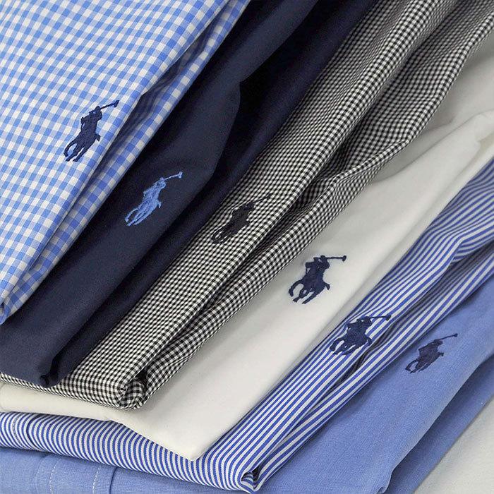 POLO RALPH LAUREN Ralph Lauren ラルフローレン メンズ 長袖 POLO RALPH LAUREN Ralph Lauren ラルフローレン メンズ 長袖