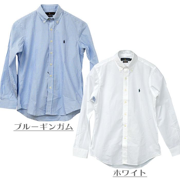 POLO RALPH LAUREN Ralph Lauren ラルフローレン メンズ 長袖 POLO RALPH LAUREN Ralph Lauren ラルフローレン メンズ 長袖