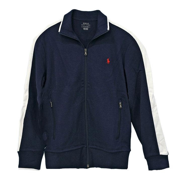 ポロ　ラルフローレン　トラックジャケット　ジャージ　トップス 楽天市場】ラルフローレン POLO Ralph Lauren ポロスポーツ 総柄
