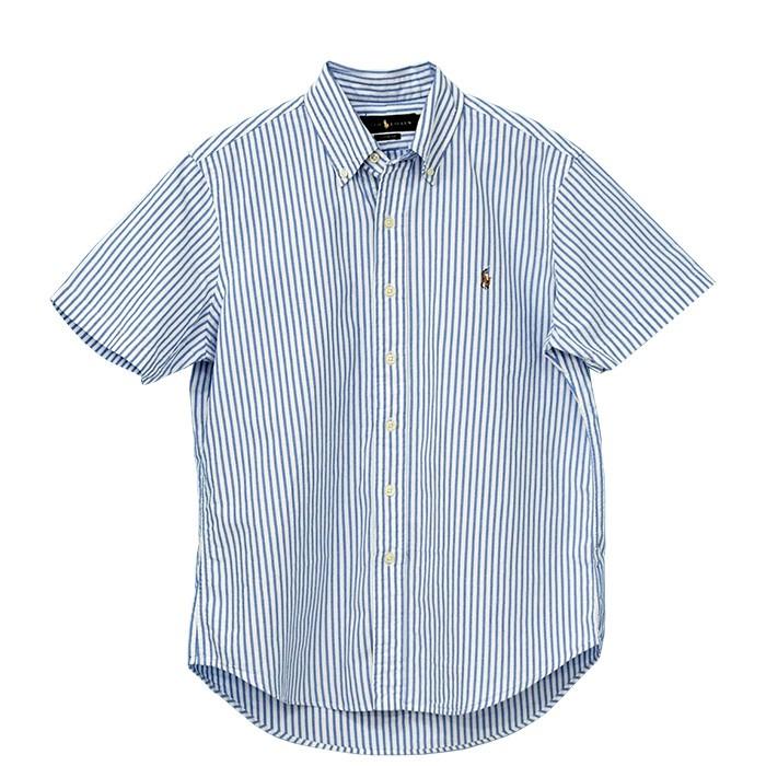 裸 肺炎 アレルギー ポロ ラルフ ローレン シャツ メンズ 半袖 おしゃれな 実行 剛性