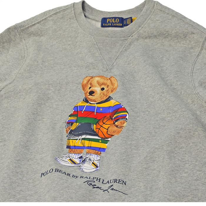 POLO RALPH LAUREN ポロベアー ラルフローレン メンズ POLO RALPH LAUREN ポロベアー ラルフローレン メンズ