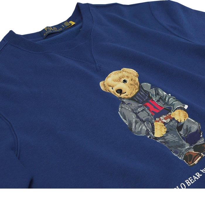 POLO RALPH LAUREN ポロベアー ラルフローレン メンズ POLO RALPH LAUREN ポロベアー ラルフローレン メンズ
