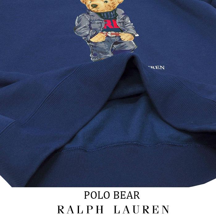 POLO RALPH LAUREN ポロベアー ラルフローレン メンズ POLO RALPH LAUREN ポロベアー ラルフローレン メンズ
