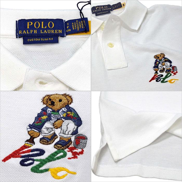 POLO RALPH LAUREN Ralph Lauren ラルフローレン メンズ 半袖 POLO RALPH LAUREN Ralph Lauren ラルフローレン メンズ 半袖