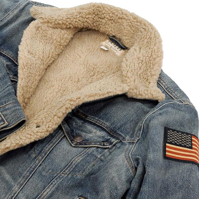 POLO RALPH LAUREN Ralph Lauren DENIM & SUPPLY ラルフローレン POLO RALPH LAUREN Ralph Lauren DENIM & SUPPLY ラルフローレン