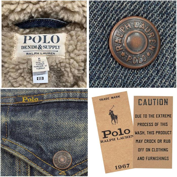 POLO RALPH LAUREN Ralph Lauren DENIM & SUPPLY ラルフローレン POLO RALPH LAUREN Ralph Lauren DENIM & SUPPLY ラルフローレン