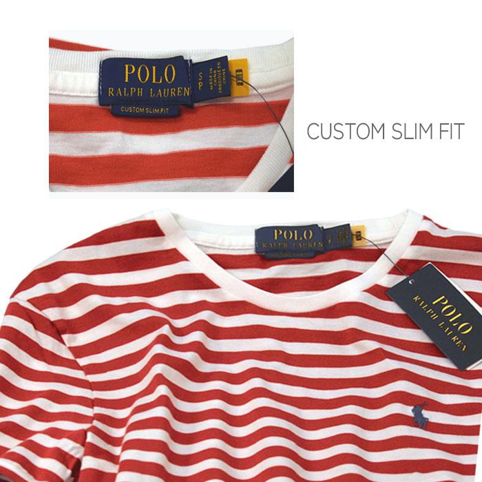 【美品】RLX RALPH LAUREN ラルフローレン ボーダー半袖ポロシャツ Ralph Lauren RLX ボーダー 半袖ポロシャツ ラルフローレン L