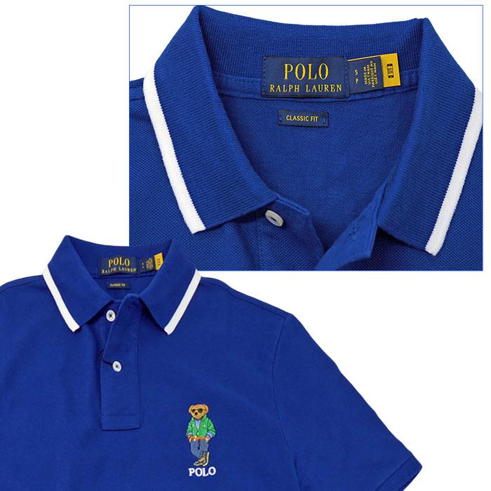 POLO RALPH LAUREN Ralph Laure ラルフローレン メンズ BEAR POLO RALPH LAUREN Ralph Laure ラルフローレン メンズ BEAR